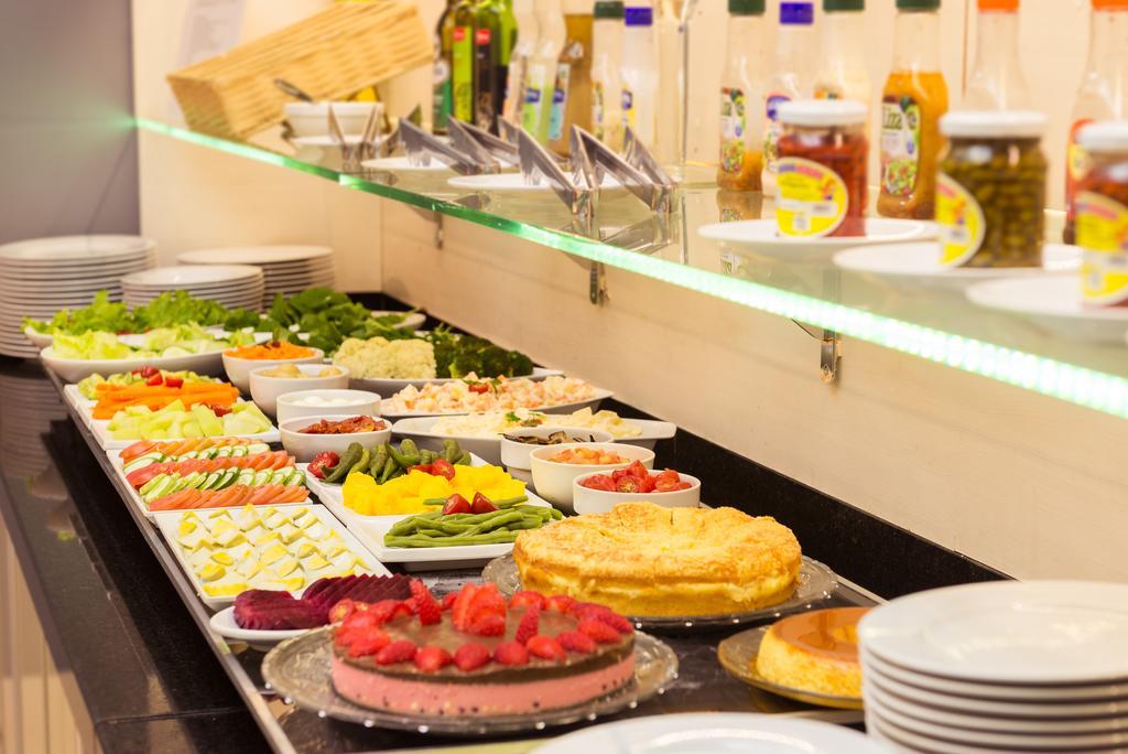 Hotel Kk Иту Экстерьер фото