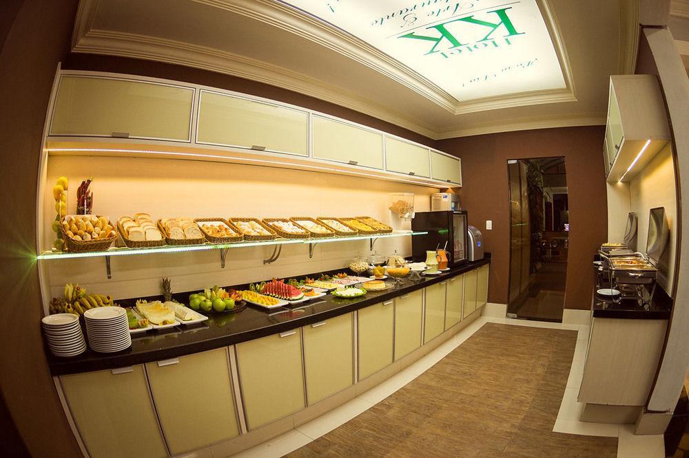 Hotel Kk Иту Экстерьер фото