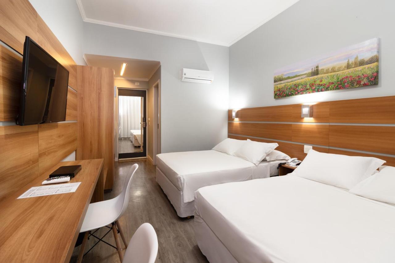 Hotel Kk Иту Экстерьер фото