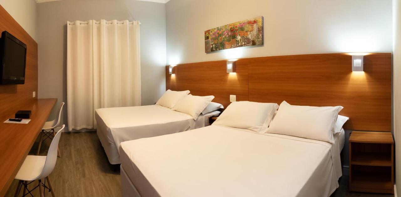 Hotel Kk Иту Экстерьер фото