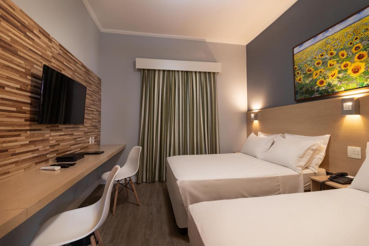 Hotel Kk Иту Экстерьер фото