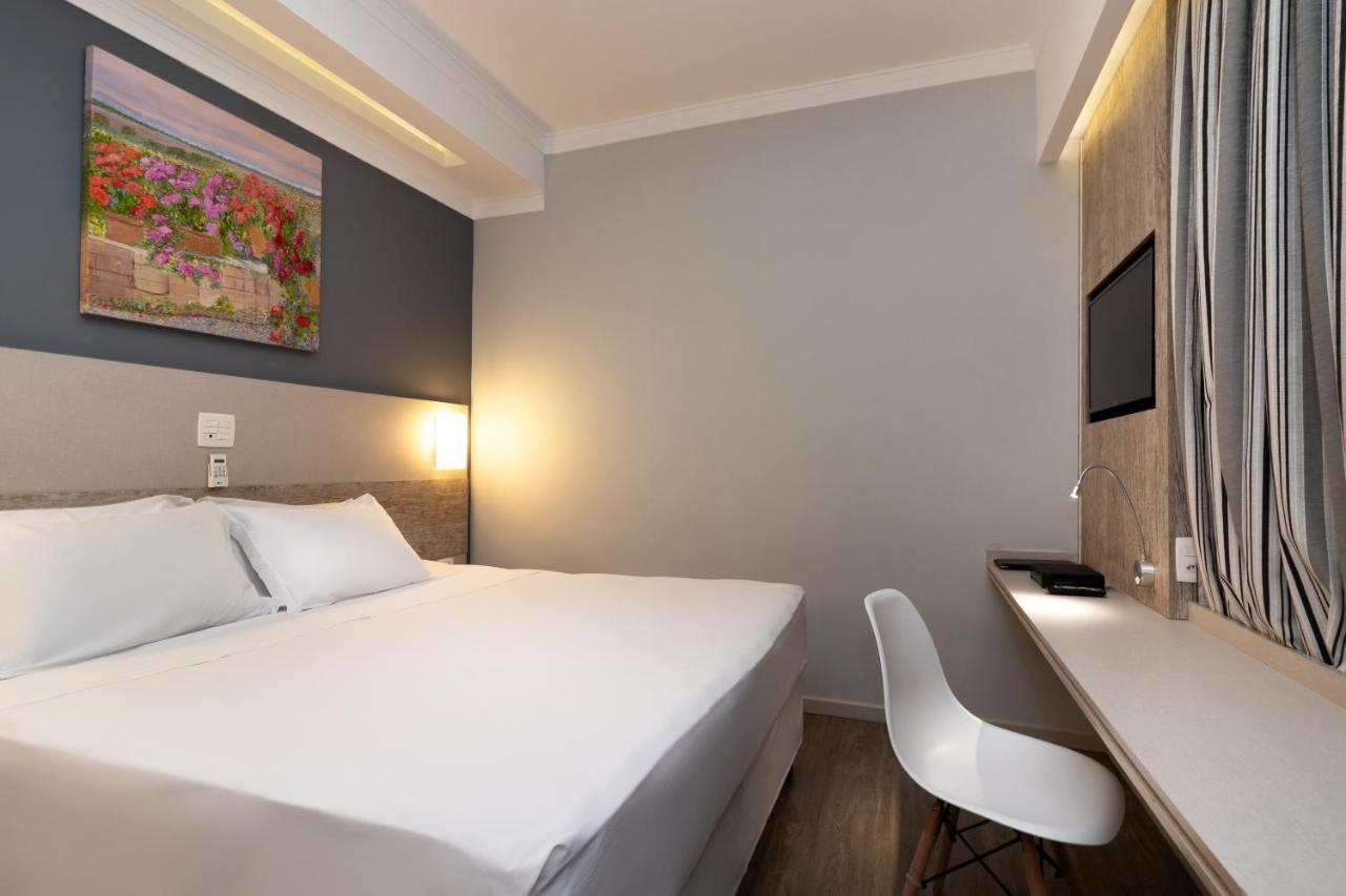 Hotel Kk Иту Экстерьер фото