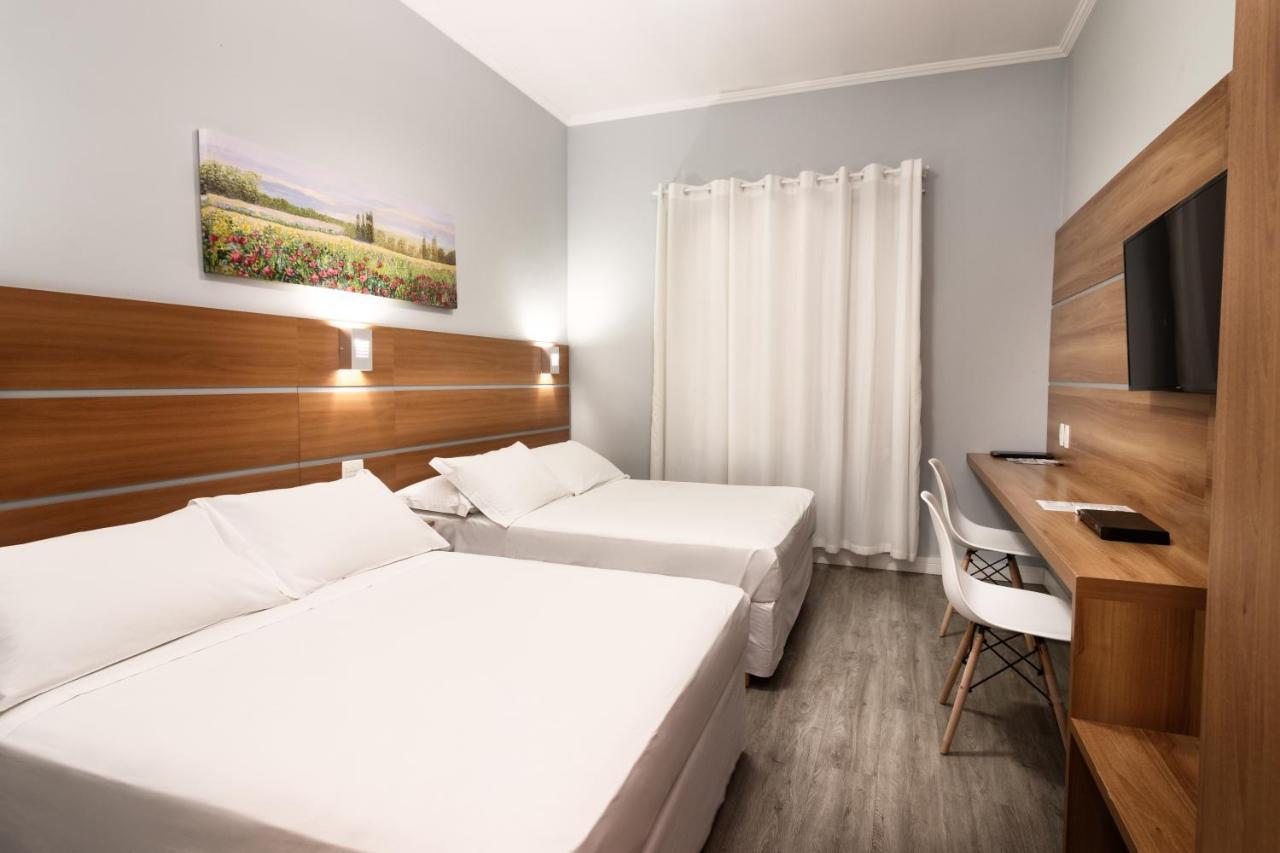 Hotel Kk Иту Экстерьер фото
