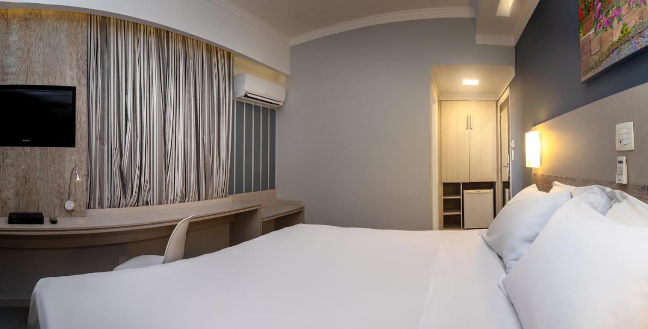 Hotel Kk Иту Экстерьер фото